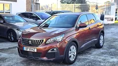 Outra Usado 2020 Peugeot 3008 Allure SUV | € 17.990 (Super Preço)