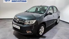Cinzento Usado 2019 Dacia Logan Sedan | € 11.950 (Preço justo)