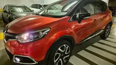 Usado 2016 Renault Captur SUV | € 11.590 (Preço justo)