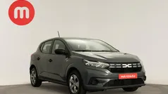 Usado 2024 Dacia Sandero Essentiel Citadino | € 15.999 (Bom preço)