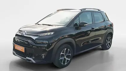 Usado Citroën C3 Aircross 110 HP (80 kW) 2024 SUV