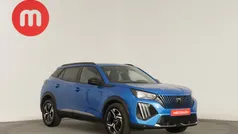 Usado 2024 Peugeot 2008 Allure SUV | € 22.499 (Preço justo)