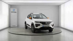 Branco Usado 2022 Dacia Spring Citadino | € 13.990 (Preço justo)