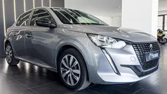 Usado 2023 Peugeot 208 Citadino | € 17.990 (Preço justo)