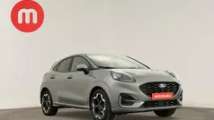 Usado 2025 Ford Puma ST-Line X | € 23.499 (Preço justo)