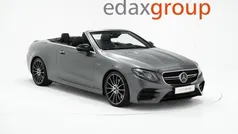 Cinza Usado 2019 Mercedes E53 AMG AMG Coupé | € 69.990
