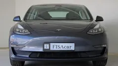 Cinza Usado 2022 Tesla Model 3 Long Range Sedan | € 33.800 (Preço justo)