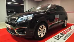 Usado 2017 Peugeot 5008 Active Monovolume | € 17.950 (Bom preço)