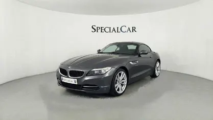 Usado BMW Z4 156 HP (114 kW) 2013 Cabrios