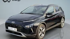 Preto Usado 2024 Hyundai Bayon Premium SUV | € 21.900 (Preço justo)