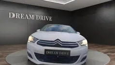 Branco Usado 2018 Citroën C4 Live | € 10.990 (Super Preço)