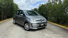 Cinza Usado 2019 VW up! move up! Citadino | € 12.000 (Preço justo)