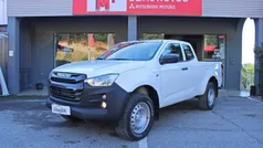 Branco Novo 2024 Isuzu D-Max Pickup | € 37.400 (Bom preço)