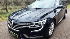 Preto Usado 2017 Renault Talisman Business Carrinha | € 14.250 (Preço justo)