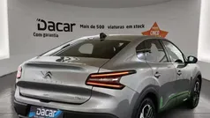 Usado 2024 Citroën C4 | € 20.599 (Preço justo)