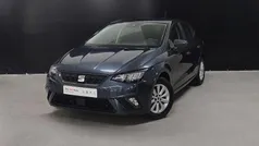 Usado 2024 Seat Ibiza | € 16.290 (Preço justo)