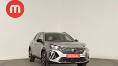 Usado 2024 Peugeot 2008 Allure SUV | € 23.999 (Preço justo)