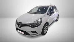 Renault Clio GrandTour
