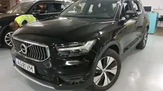 Preto Usado 2021 Volvo XC40 Inscription SUV | € 31.000 (Bom preço)