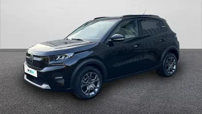 Preto Usado 2025 Citroën C3 | € 19.750 (Preço justo)