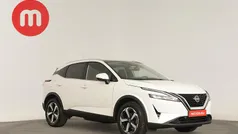 Usado 2024 Nissan Qashqai N-Connecta SUV | € 27.499 (Preço justo)