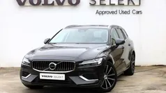 Usado 2024 Volvo V60 Core Carrinha | € 44.800 (Bom preço)