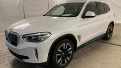 Cinzento Usado 2021 BMW iX3 Impressive SUV | € 34.500 (Super Preço)