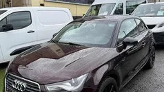 Usado 2014 Audi A1 Sport Citadino | € 12.200 (Preço justo)