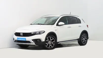 Usado 2023 Fiat Tipo | € 17.450 (Preço justo)