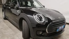 Usado 2021 Mini One D Citadino | € 20.599 (Preço justo)