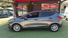 Usado 2019 Ford Fiesta Citadino | € 11.950 (Bom preço)