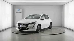 Usado 2021 Peugeot 208 Citadino | € 15.490 (Preço justo)
