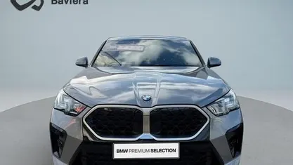 Cinzento Usado 2025 BMW X2 SUV | € 51.900 (Bom preço)