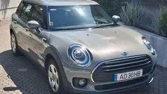 Usado 2020 Mini Clubman Carrinha | € 17.900 (Super Preço)