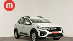 Usado 2024 Dacia Sandero Expression Citadino | € 17.299 (Preço justo)