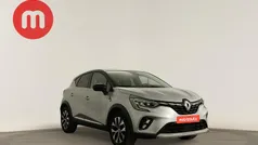Usado 2024 Renault Captur Techno SUV | € 22.999 (Preço justo)