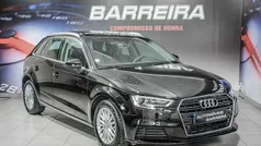 Usado 2018 Audi A3 Sport Sedan | € 19.500 (Bom preço)