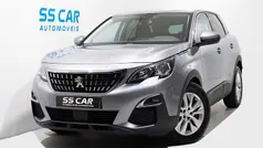Usado 2019 Peugeot 3008 Allure SUV | € 16.350 (Super Preço)