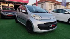 Usado 2007 Citroën C1 Citadino | € 2.980 (Bom preço)