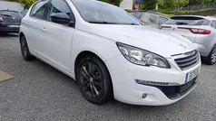 Usado 2017 Peugeot 308 | € 11.000 (Bom preço)
