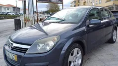 Usado 2006 Opel Astra Citadino | € 3.299 (Preço justo)
