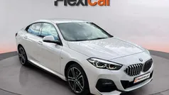 Branco Usado 2022 BMW 216 Coupé | € 29.890 (Preço justo)
