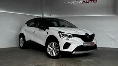 Usado 2022 Renault Captur Techno SUV | € 19.490 (Bom preço)