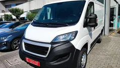 Usado 2020 Peugeot Boxer Van | € 16.900 (Super Preço)