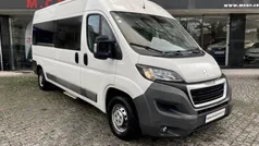 Usado 2017 Peugeot Boxer Van | € 32.999