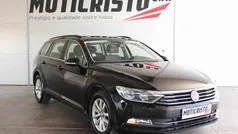 Preto Usado 2015 VW Passat Carrinha | € 12.800 (Preço justo)