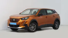 Outra Usado 2022 Peugeot e-2008 SUV | € 19.900 (Super Preço)