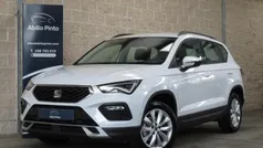 Usado 2023 Seat Ateca Style SUV | € 21.490 (Preço justo)