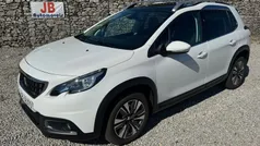 Usado 2019 Peugeot 2008 Allure SUV | € 14.950 (Super Preço)