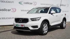 Usado 2019 Volvo XC40 Momentum SUV | € 22.500 (Preço justo)